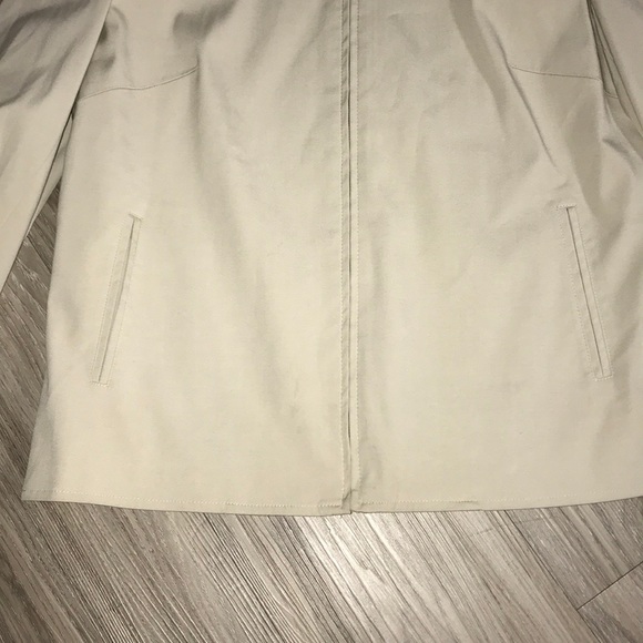 Apostrophe Jacket - Picture 4 of 8